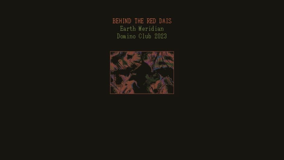 Скриншот 1 из Behind the Red Dais