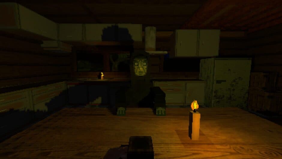 Скриншот 9 из The Penjikent Creature