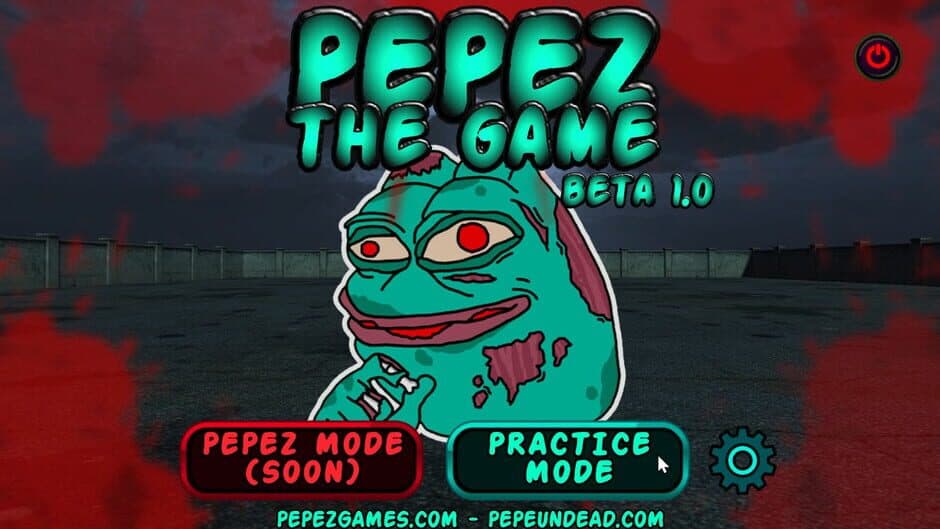Скриншот 1 из Pepez: The game