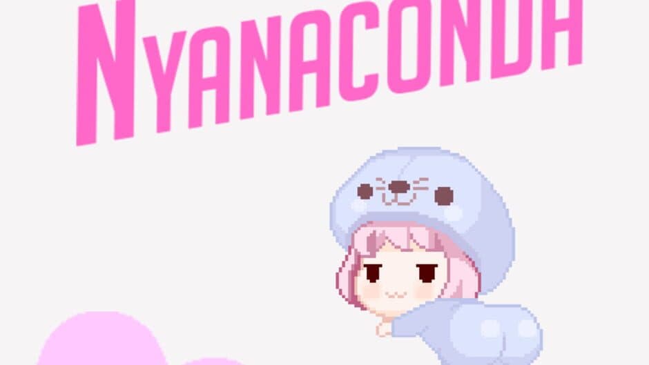 Скриншот 1 из Nyanaconda