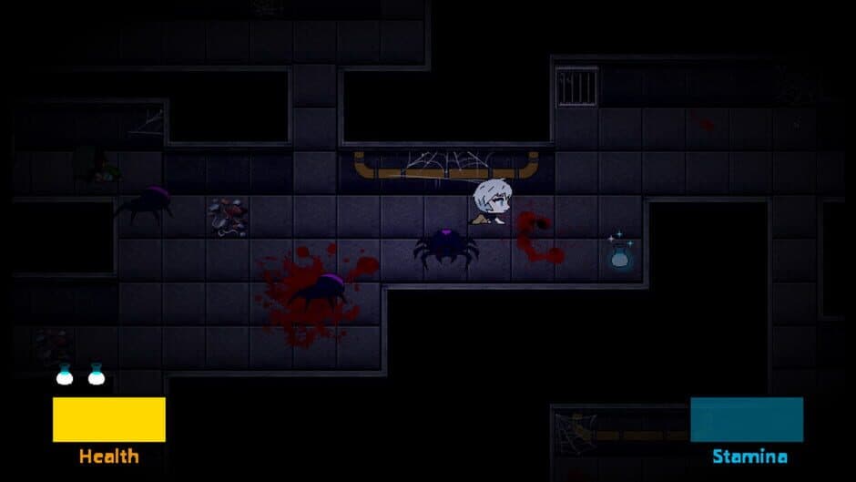Скриншот 2 из Penelope Syndrome