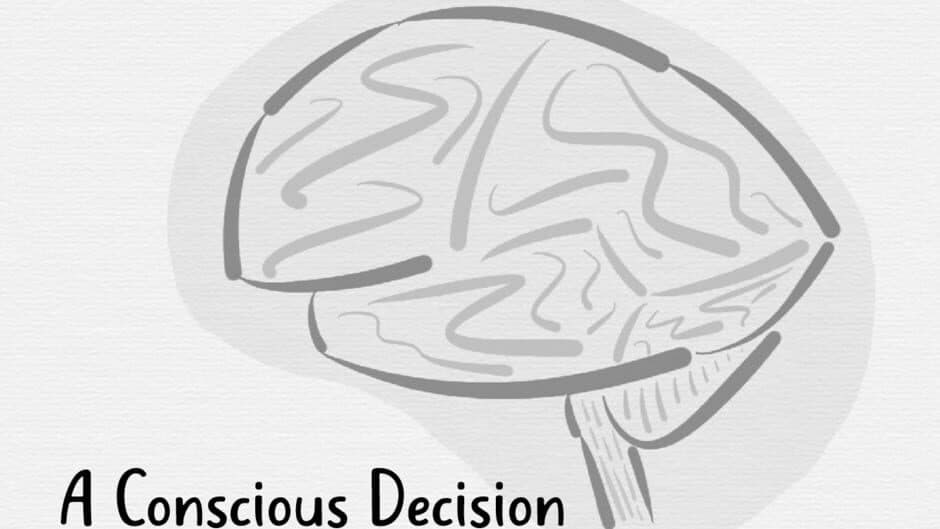 Скриншот 1 из A Conscious Decision