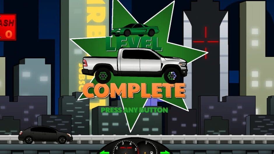 Скриншот 2 из PC Jumps