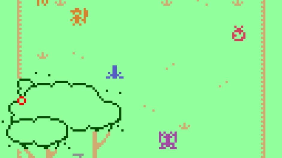 Скриншот 1 из Bug Quest