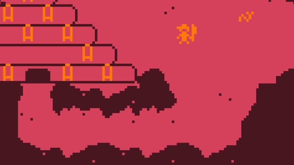 Скриншот 3 из Bug Quest