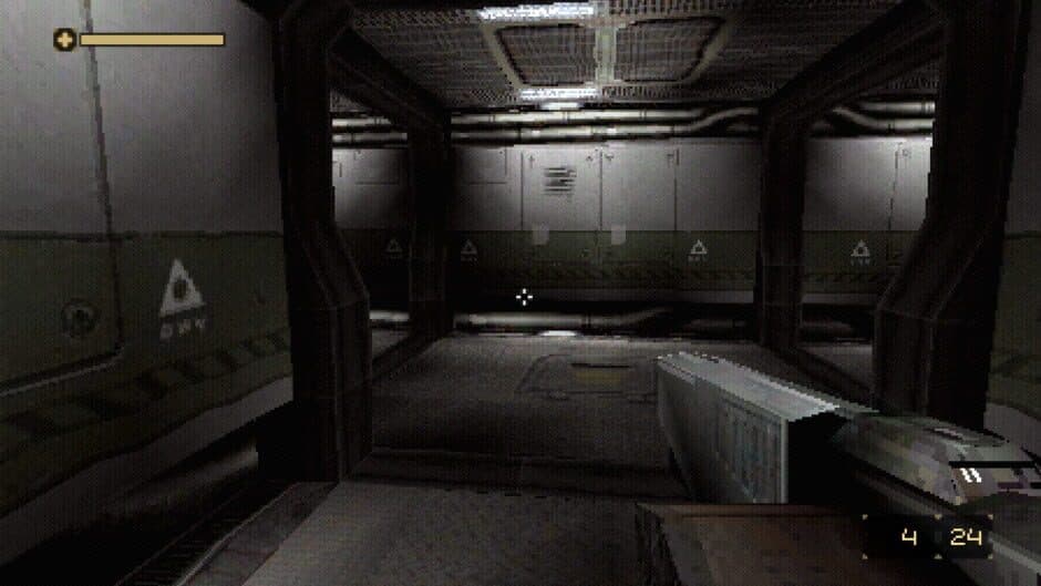 Скриншот 7 из Derelikt