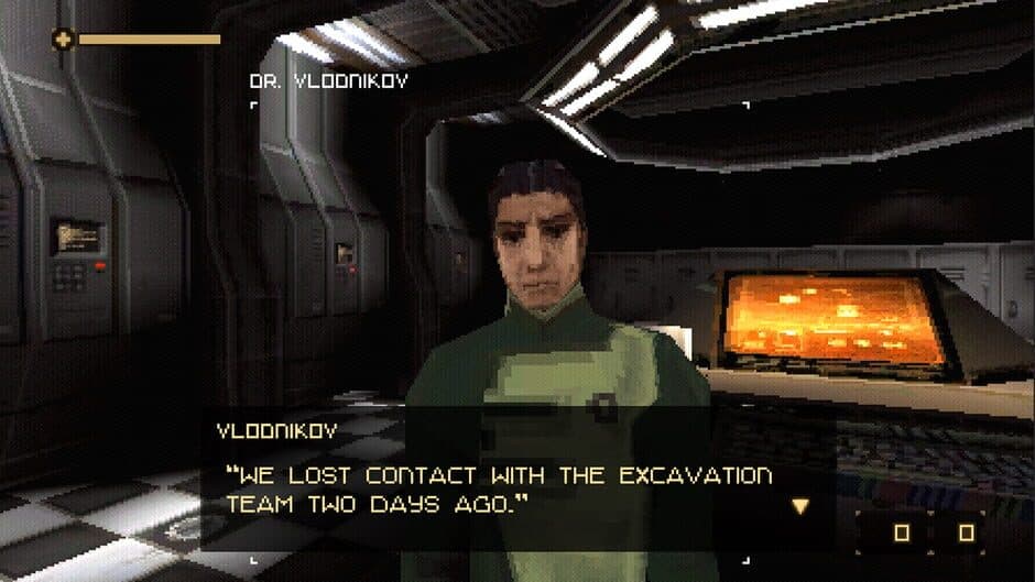 Скриншот 8 из Derelikt