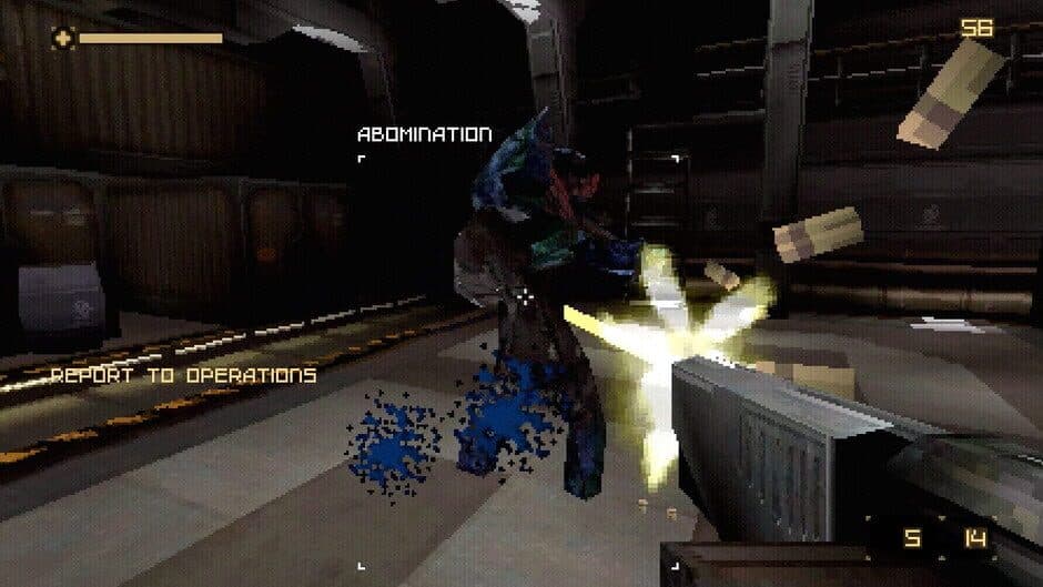 Скриншот 9 из Derelikt
