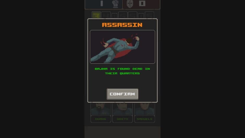 Скриншот 1 из Inquisitor