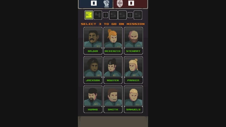 Скриншот 3 из Inquisitor