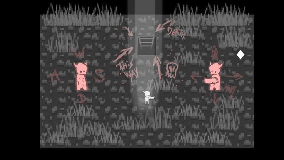 Скриншот 1 из Deathbound