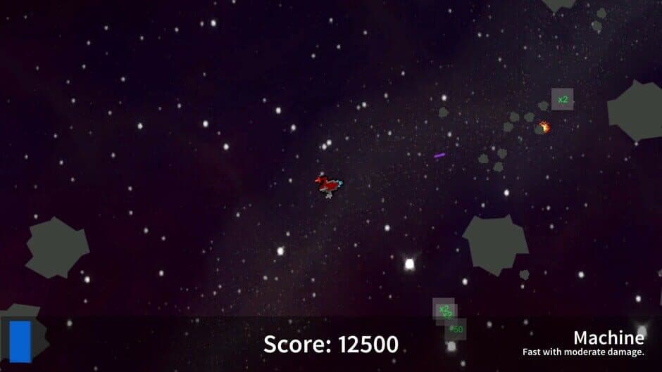 Скриншот 2 из Parsec