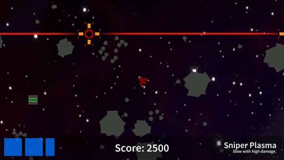Скриншот 3 из Parsec