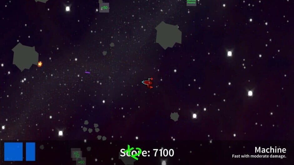 Скриншот 4 из Parsec