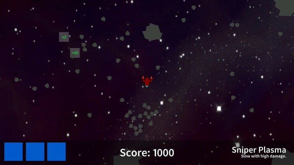 Скриншот 5 из Parsec