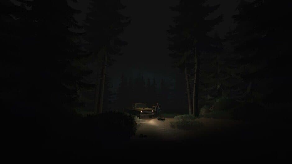 Скриншот 1 из Forest Ranger Services: Episode 1