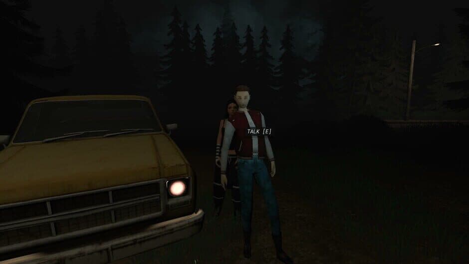 Скриншот 4 из Forest Ranger Services: Episode 1