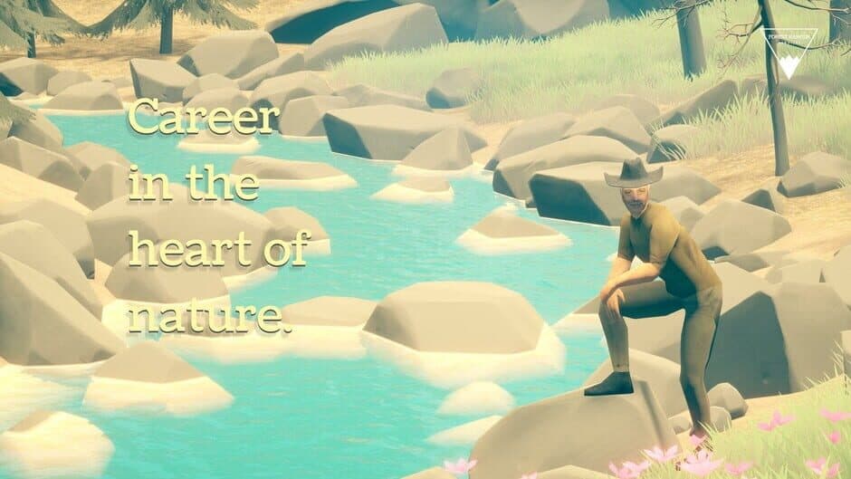 Скриншот 6 из Forest Ranger Services: Episode 1