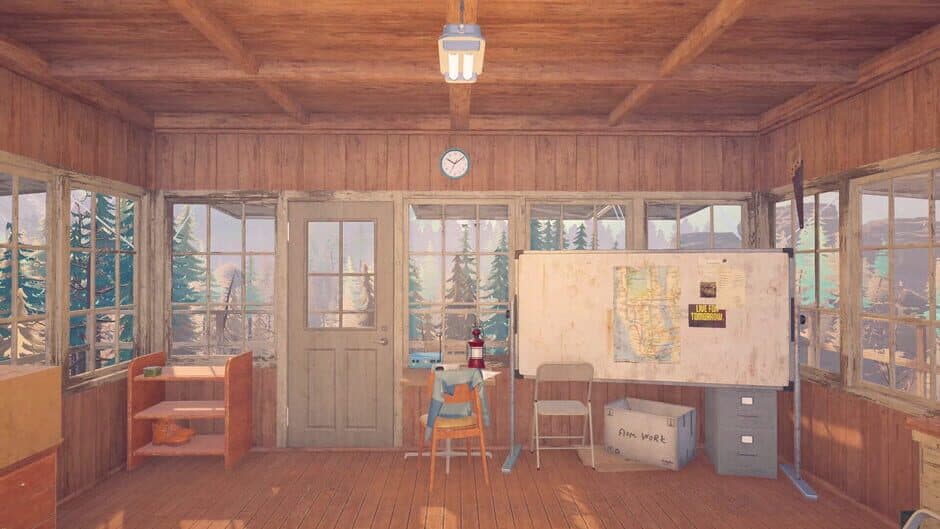 Скриншот 9 из Forest Ranger Services: Episode 1