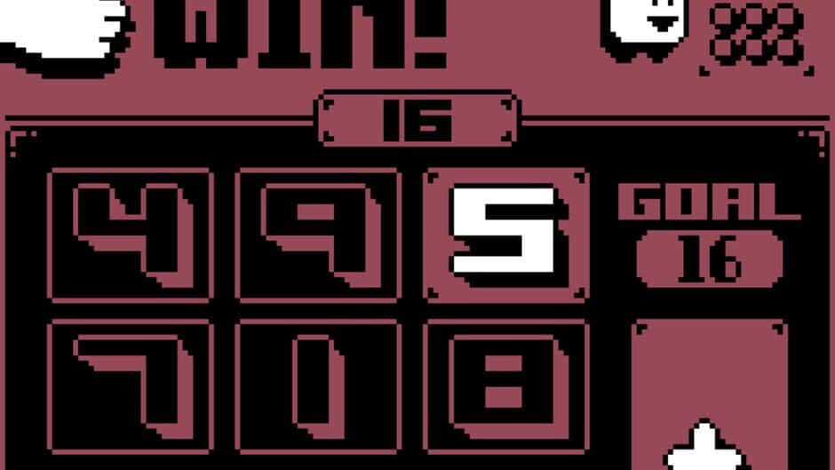 Скриншот 1 из Numlock