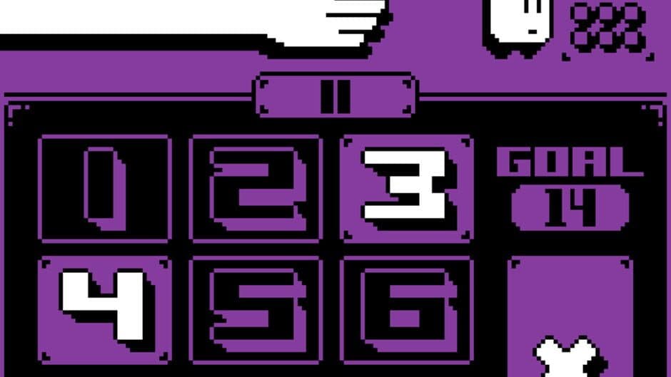 Скриншот 2 из Numlock