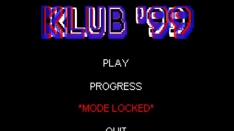 Скриншот 4 из Klub '99