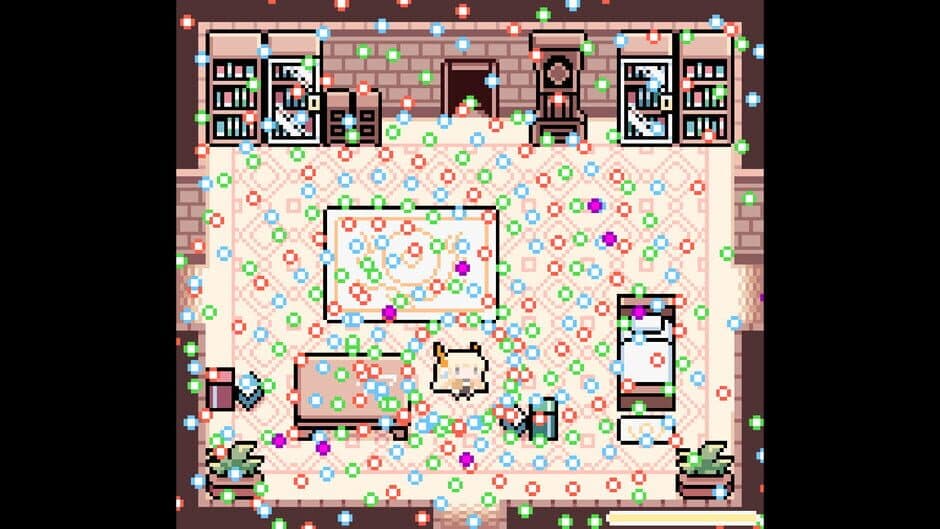 Скриншот 5 из Pamina vs. Slimes