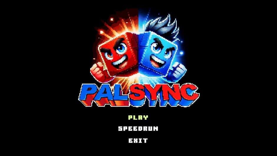 Скриншот 2 из PalSync