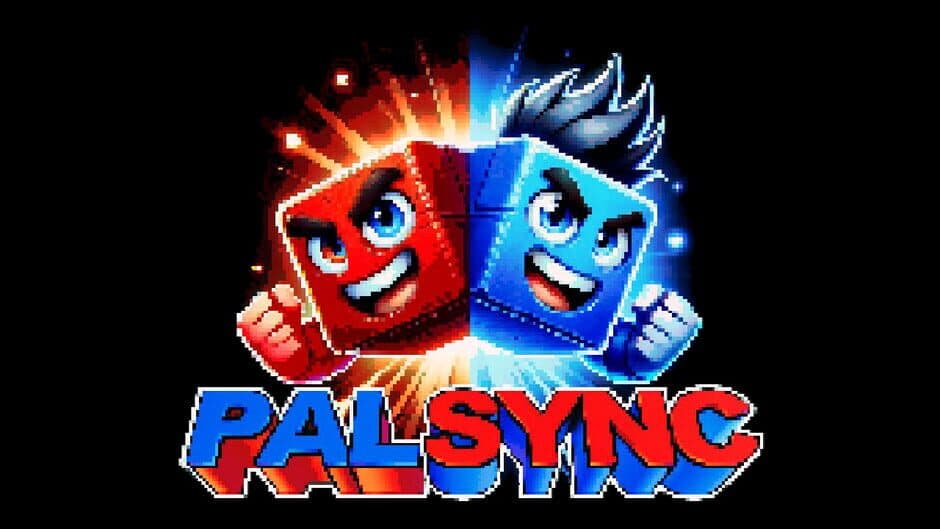 Скриншот 7 из PalSync