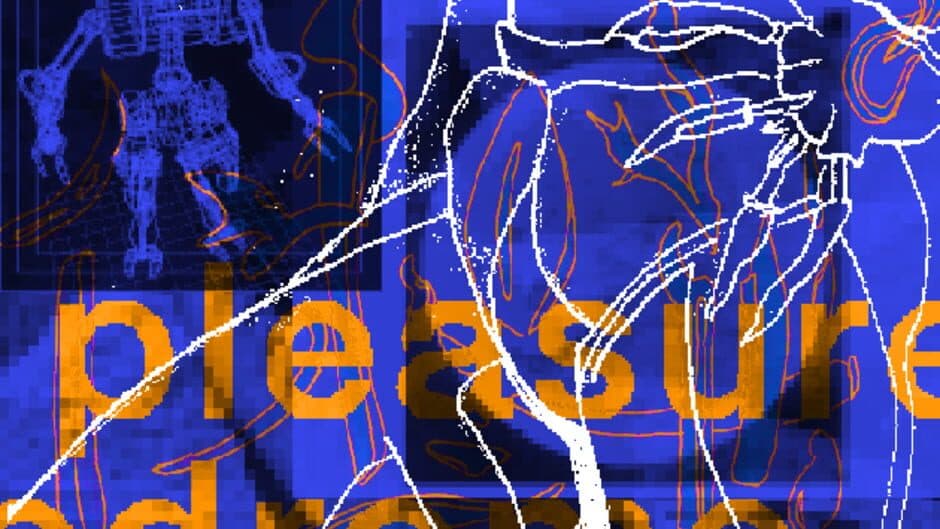 Скриншот 1 из Pleasuredrome