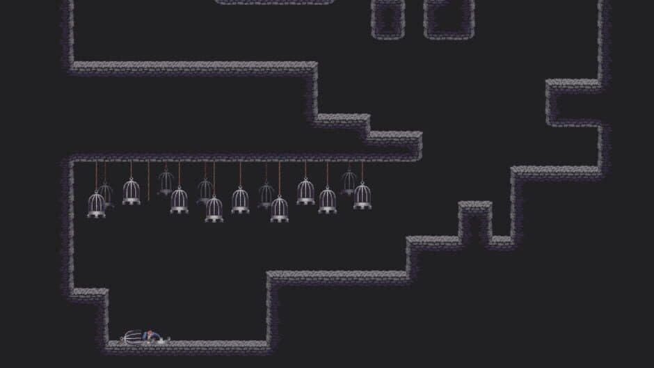 Скриншот 1 из Harpy's Ascent