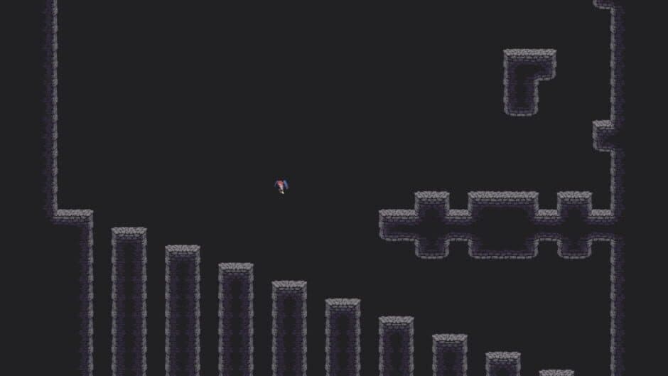 Скриншот 3 из Harpy's Ascent