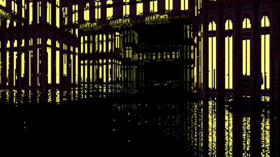 Скриншот 3 из The Nightmare of a City I Thought I Knew