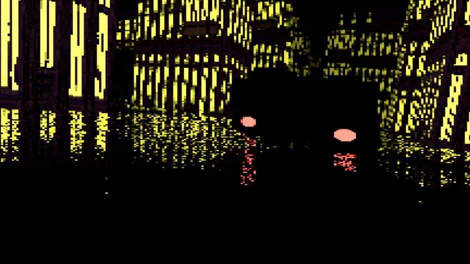 Скриншот 4 из The Nightmare of a City I Thought I Knew