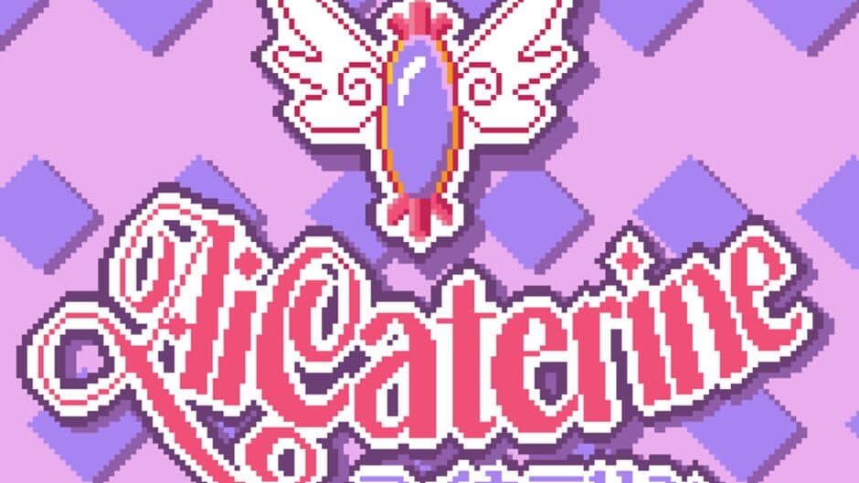 Скриншот 1 из AiCaterine