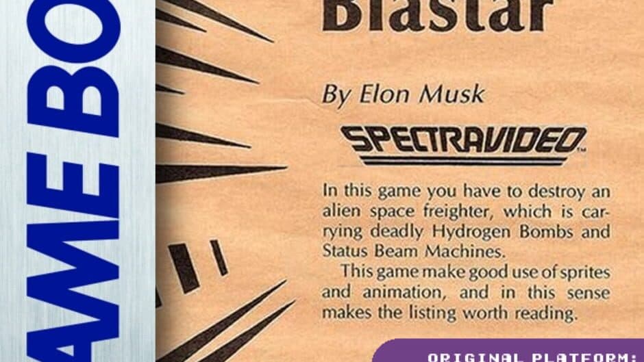 Скриншот 1 из Blastar