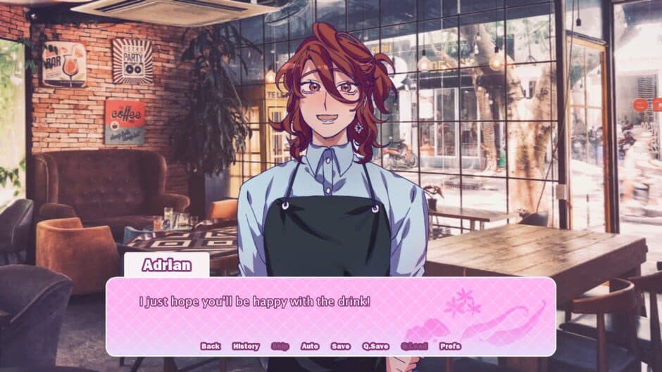 Скриншот 2 из Love: Spice!
