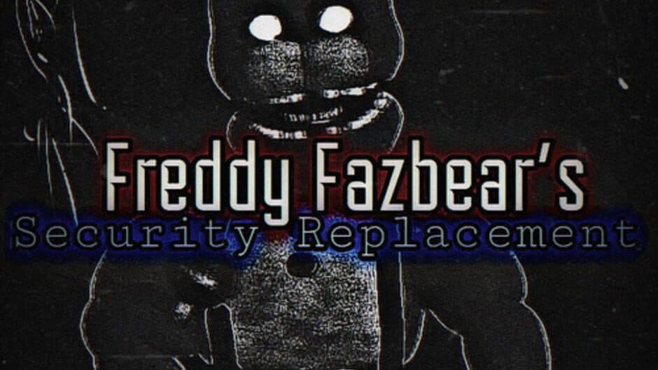 Скриншот 1 из Freddy Fazbears: Security Replacement