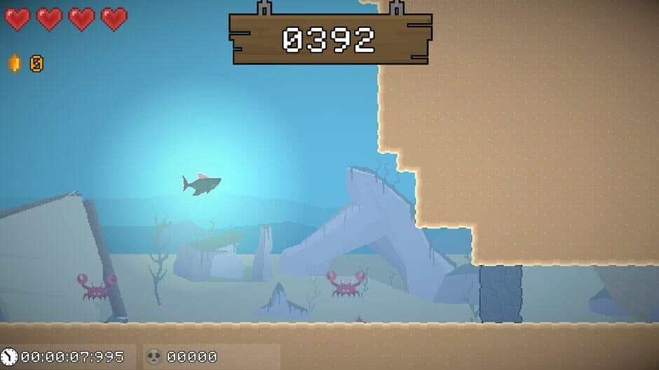 Скриншот 4 из Makis Adventure: Level Editor