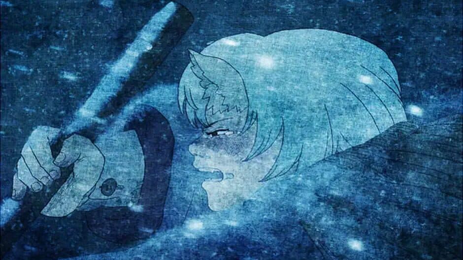 Скриншот 2 из Haruka no Kuni