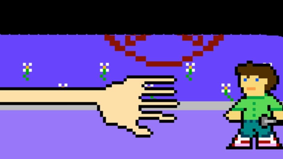 Скриншот 1 из Grindhouse Games Volume I