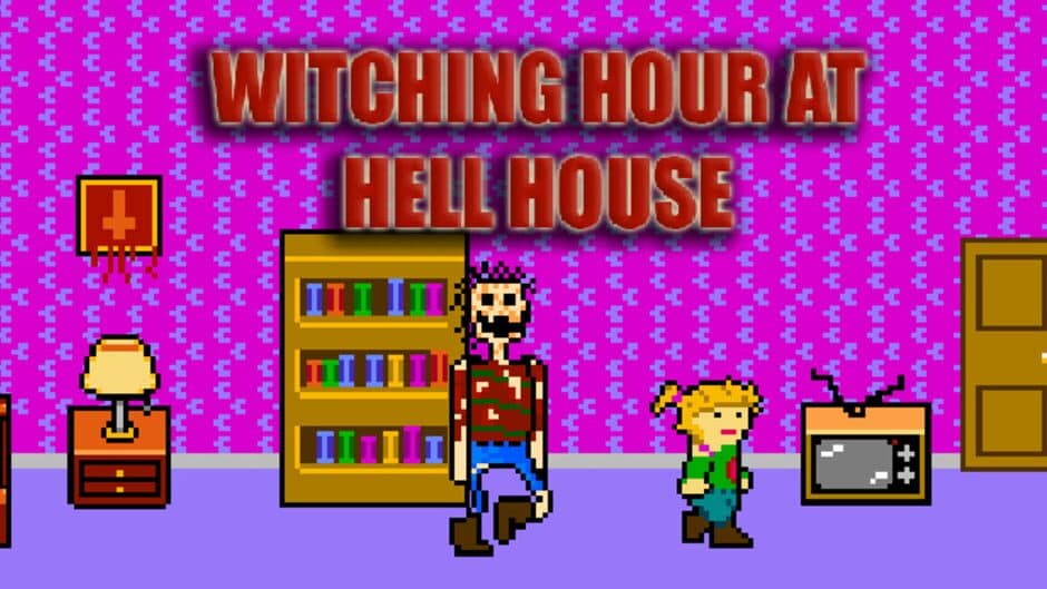 Скриншот 3 из Grindhouse Games Volume I