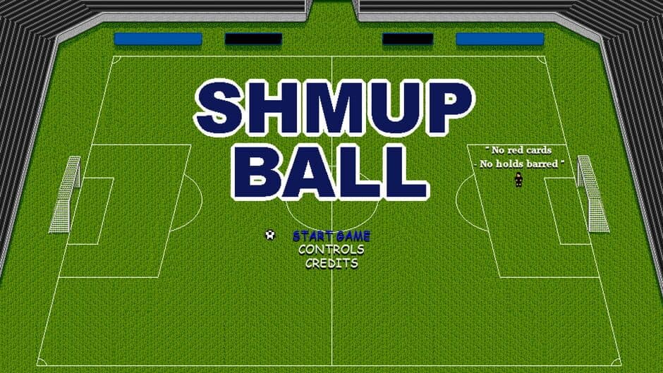 Скриншот 4 из Shmup Ball