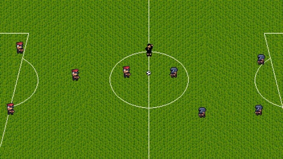 Скриншот 5 из Shmup Ball