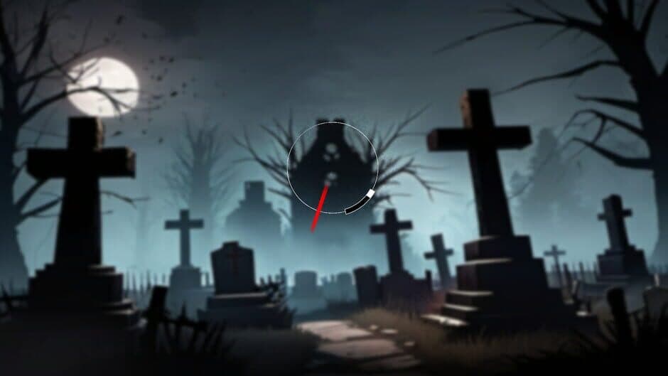 Скриншот 1 из Dead by Skill Check
