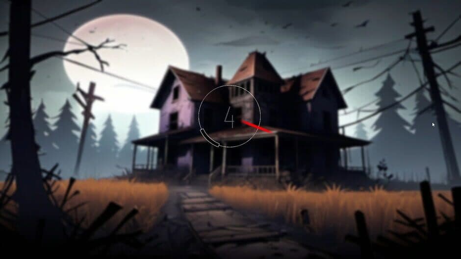 Скриншот 5 из Dead by Skill Check
