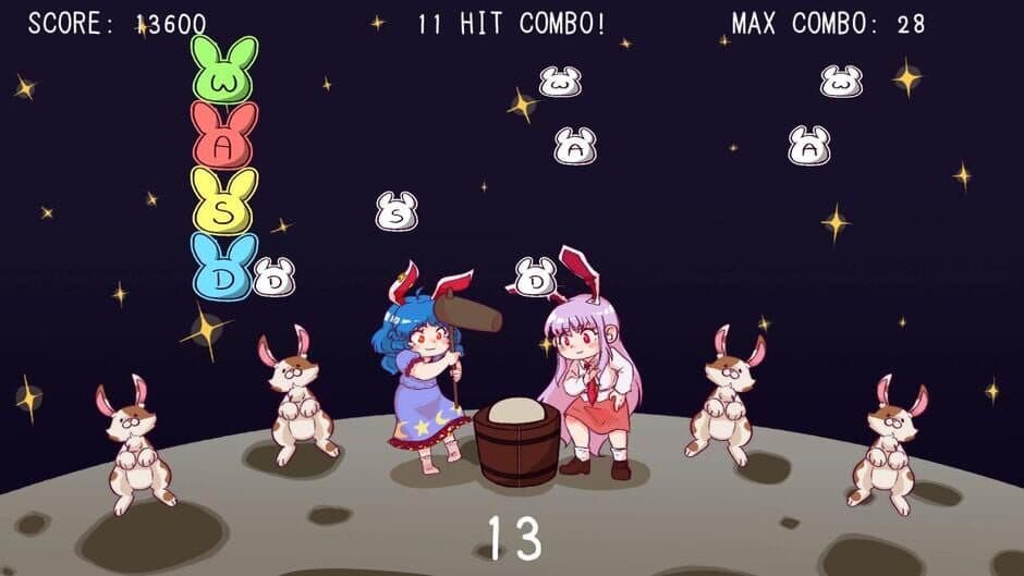 Скриншот 3 из Mochi Making Mischief