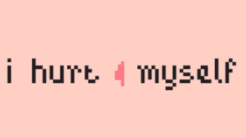 Скриншот 1 из I Hurt Myself