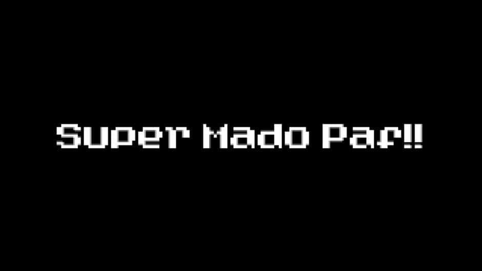 Скриншот 1 из Super Mado Paf!!