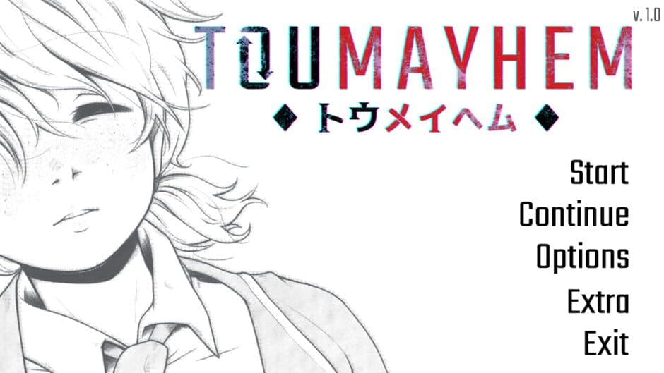 Скриншот 1 из Toumayhem